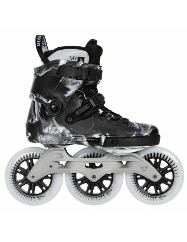 PS PATINES NEXT NOIR 125