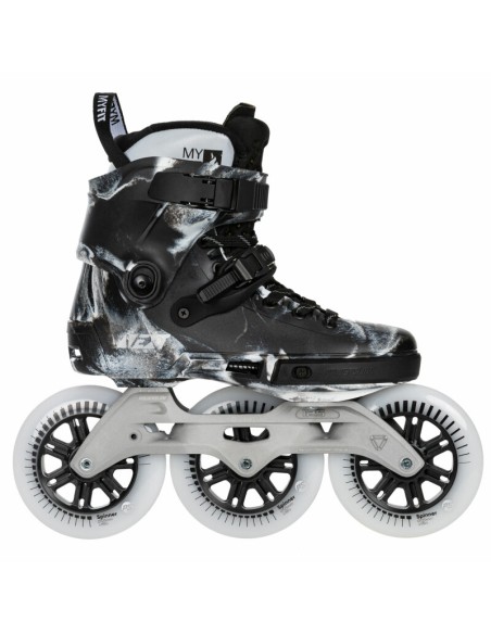 PS PATINES NEXT NOIR 125