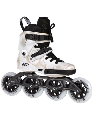 PATINES PS NEXT BLANCO MARMOL 110