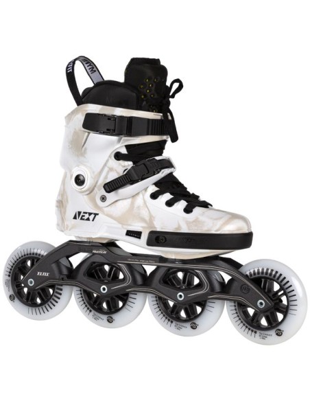PATINES PS NEXT BLANCO MARMOL 110