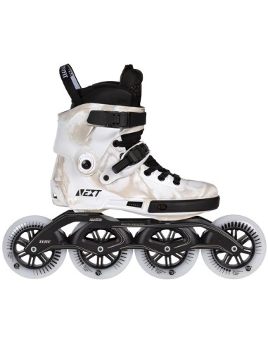 PATINES PS NEXT BLANCO MARMOL 110