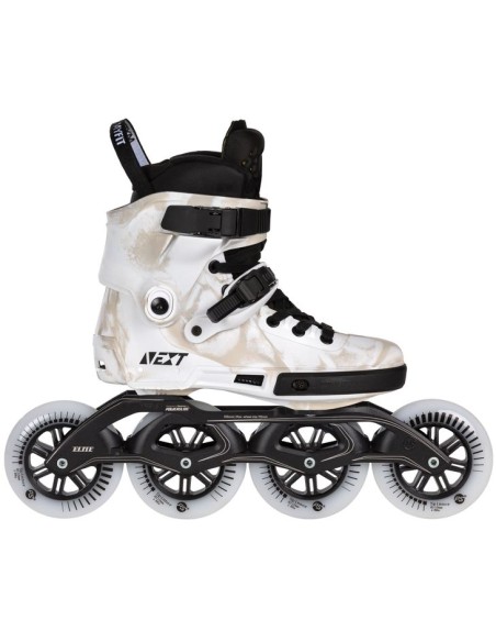 PATINES PS NEXT BLANCO MARMOL 110
