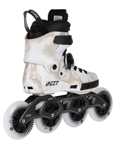 PATINES PS NEXT BLANCO MARMOL 110