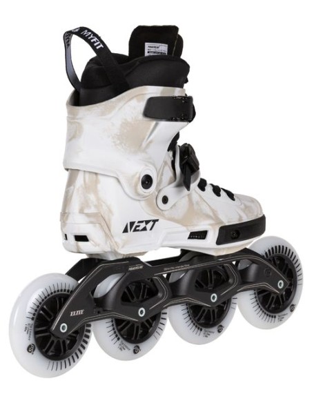 PATINES PS NEXT BLANCO MARMOL 110