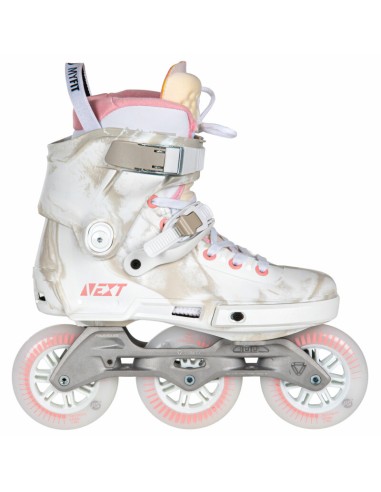 PATINETE PS NEXT ROSA MARMOL 100