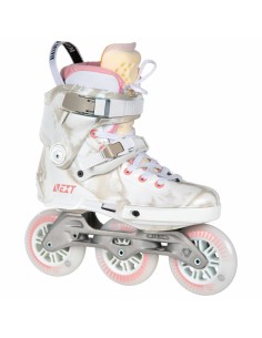 PATINETE PS NEXT ROSA MARMOL 100 2