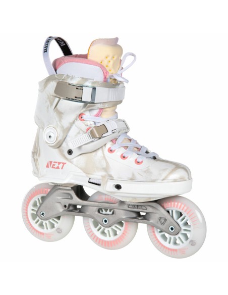 PATINETE PS NEXT ROSA MARMOL 100