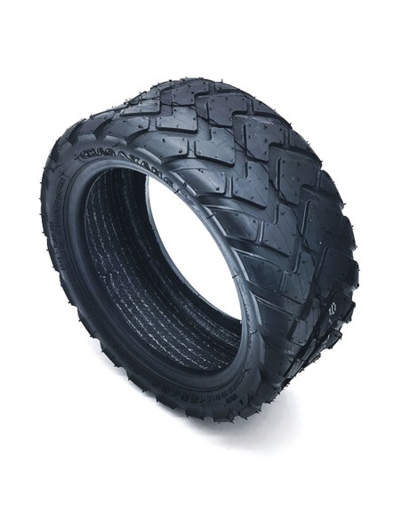 NEUMATICO TUBELESS 80/60-6