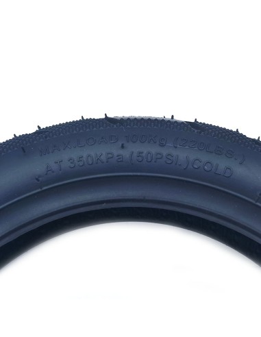 NEUMATICO TUBELESS 60/70-7 XIAOMI PRO 4