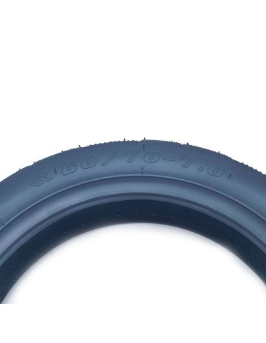 NEUMATICO TUBELESS 60/70-7 XIAOMI PRO 4
