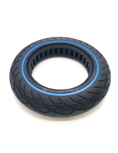 RUEDA MACIZA ULTRALIGERA 10X2.125 - LINIA AZUL