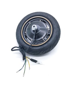 RUEDA MOTOR SMARTGYRO SPEEDWAY & ROCKWAY 800W (MAX. 1200W)