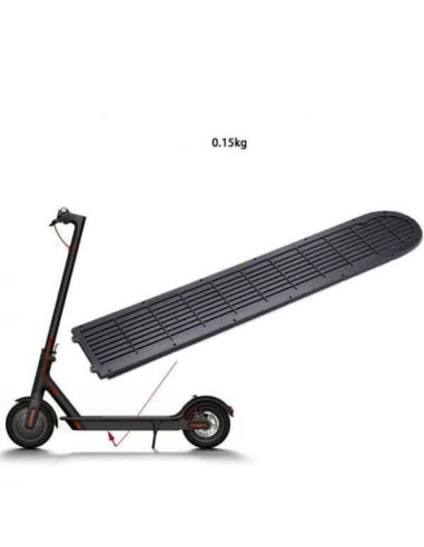 TAPA BATERIA XIAOMI PRO/ PRO2