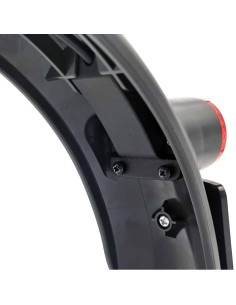 PIEZA SUJECION LUZ PARA GUARDABARROS XIAOMI 2