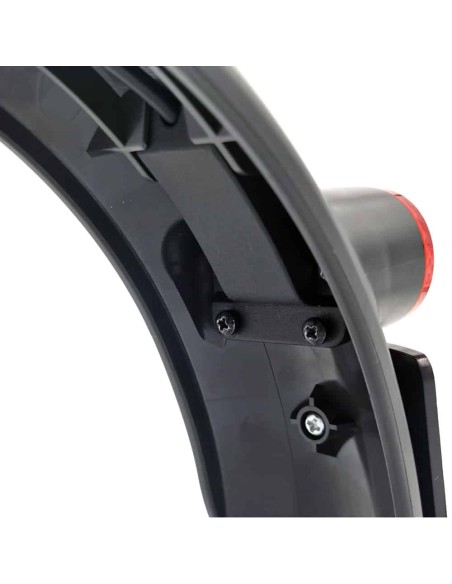 PIEZA SUJECION LUZ PARA GUARDABARROS XIAOMI