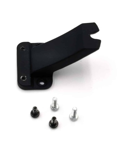 PIEZA SUJECION LUZ PARA GUARDABARROS XIAOMI