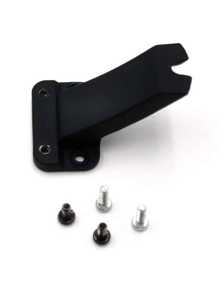 PIEZA SUJECION LUZ PARA GUARDABARROS XIAOMI