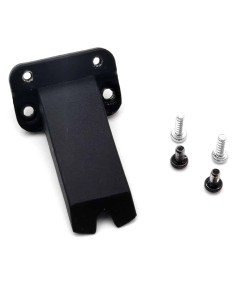 PIEZA SUJECION LUZ PARA GUARDABARROS XIAOMI