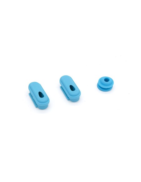 TAPONES DE SILICONA CECOTEC OUTSIDER/ BONGO SERIE A