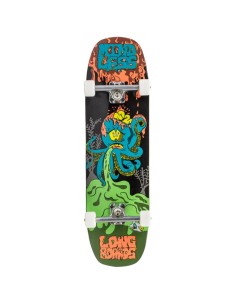 LONGBOARD MINDLESS OCTOPUKE 2