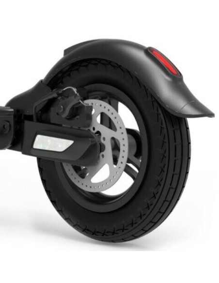 GUARDABARROS TRASERO COMPLETO COMPATIBLE SMARTGYRO BAGGIO
