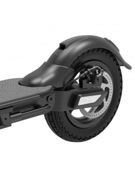 GUARDABARROS TRASERO COMPLETO COMPATIBLE SMARTGYRO BAGGIO