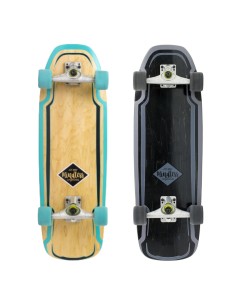 MINDLESS SURF SKATE