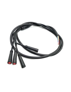 KIT CONTROLADORA 48V BONGO SERIE Z Y DUCATI 2