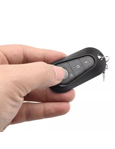 ALARMA ANTIROBO PARA PATINETE ELECTRICO 36/72V