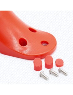TAPON DE GOMA XIAOMI GUARDABARROS TRASERO - COLORES 2