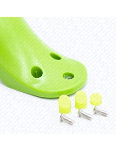 TAPON DE GOMA XIAOMI GUARDABARROS TRASERO - COLORES 2