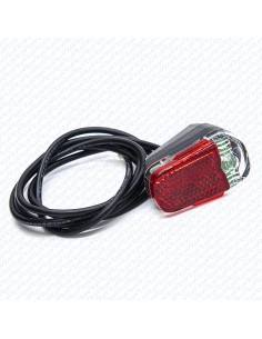 LUZ TRASERA DUCATI EVO II