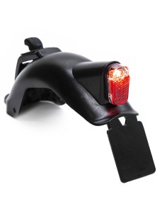 LUZ TRASERA DUCATI EVO II 2