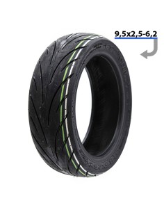 NEUMATICO 9.5X2.5 - 6,2 CST