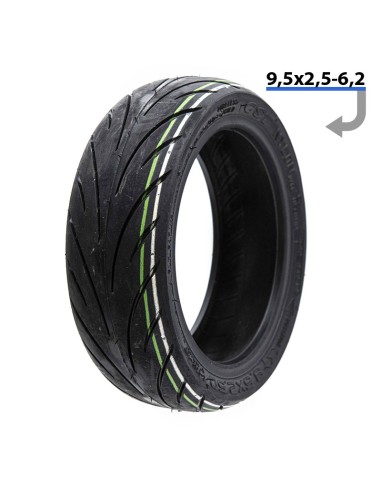 NEUMATICO 9.5X2.5 - 6,2 CST