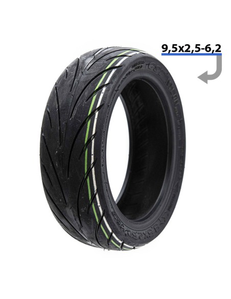 NEUMATICO 9.5X2.5 - 6,2 CST