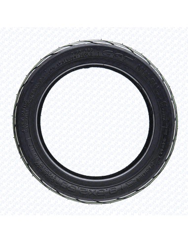 NEUMATICO 9.5X2.5 - 6,2 CST