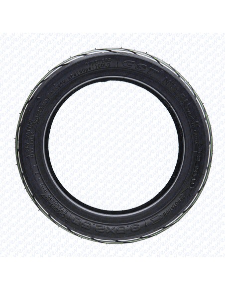 NEUMATICO 9.5X2.5 - 6,2 CST