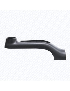 EMBELLECEDOR HORQUILLA NINEBOT SERIE F Y D 2
