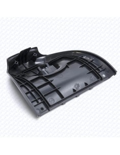 TAPA FRONTAL NINEBOT SERIE F 2