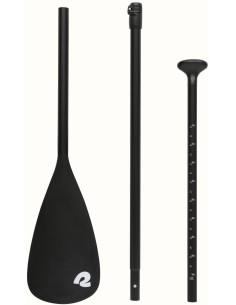 REMO RETROSPEC TT ALUMINIUM 3 PIEZAS AJUSTABLE 2