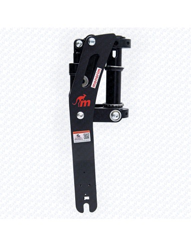 SUSPENSION MONORIM V4 - NINEBOT SERIE F Y D