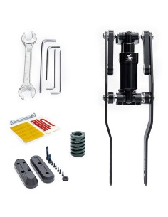 SUSPENSION MONORIM V4 - NINEBOT SERIE F Y D