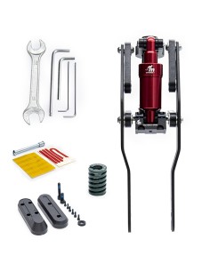 SUSPENSION MONORIM V4 - NINEBOT SERIE F Y D 2