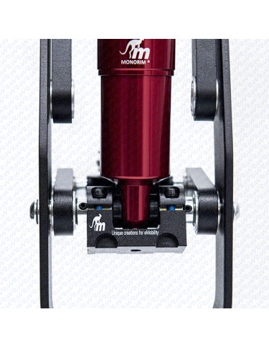 SUSPENSION MONORIM V4 - NINEBOT SERIE F Y D