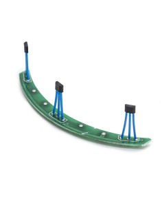 PLACA SENSOR HALL PARA MOTOR SMARTGYRO