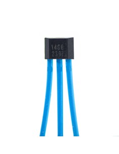 PLACA SENSOR HALL PARA MOTOR SMARTGYRO 2