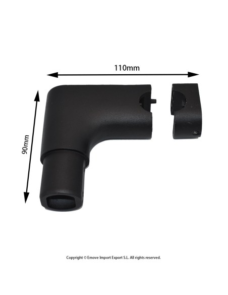 CABEZA MANILLAR PARA XIAOMI M365, PRO