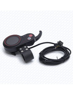 KIT CONTROLADORA GT100 36/48V 18A 350W 2