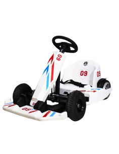 KART XTREME 250W 36V/3.6AH BLANCO